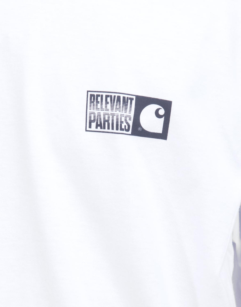 S/S Relevant Parties Vol 1 T-S