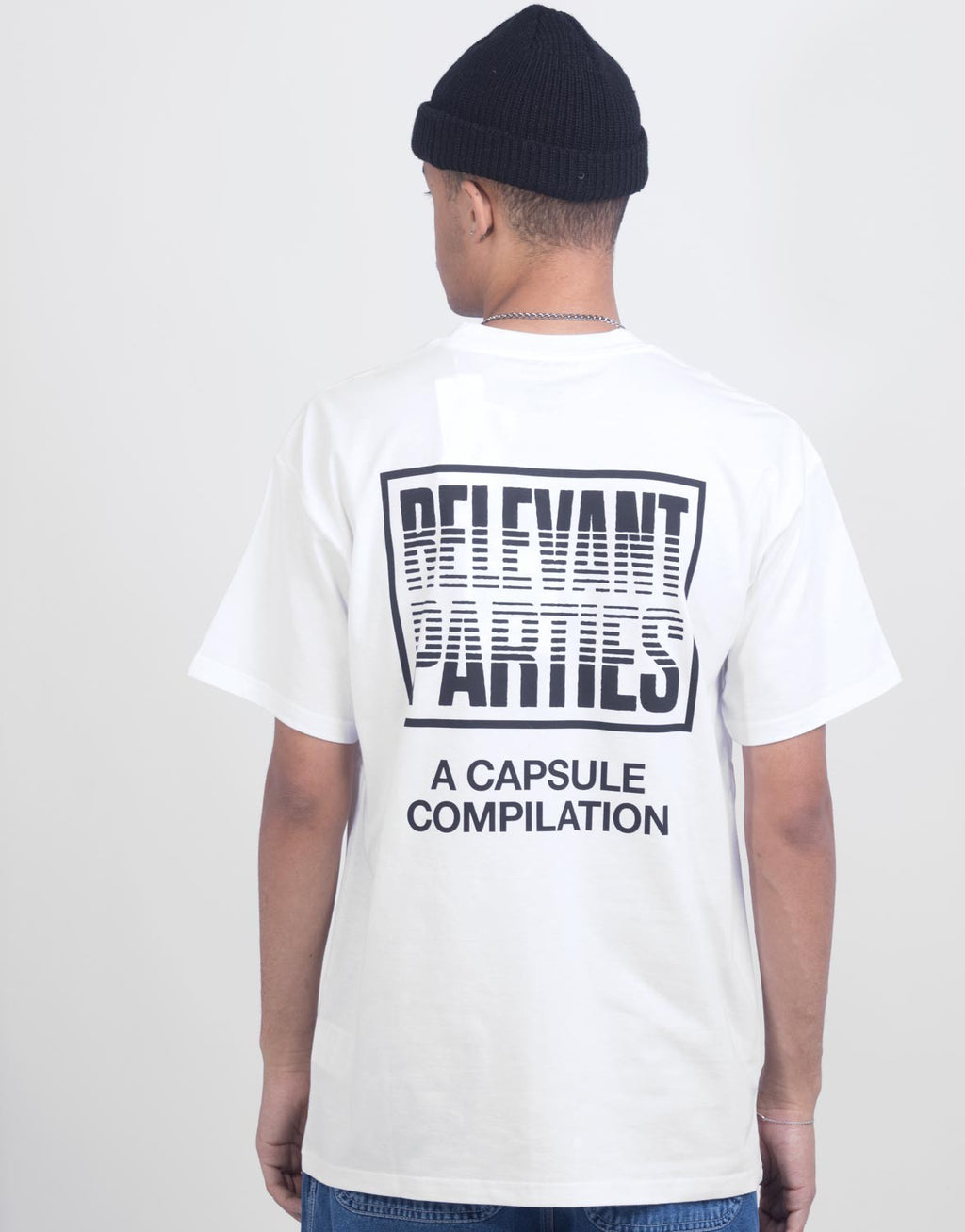 S/S Relevant Parties Vol 1 T-S