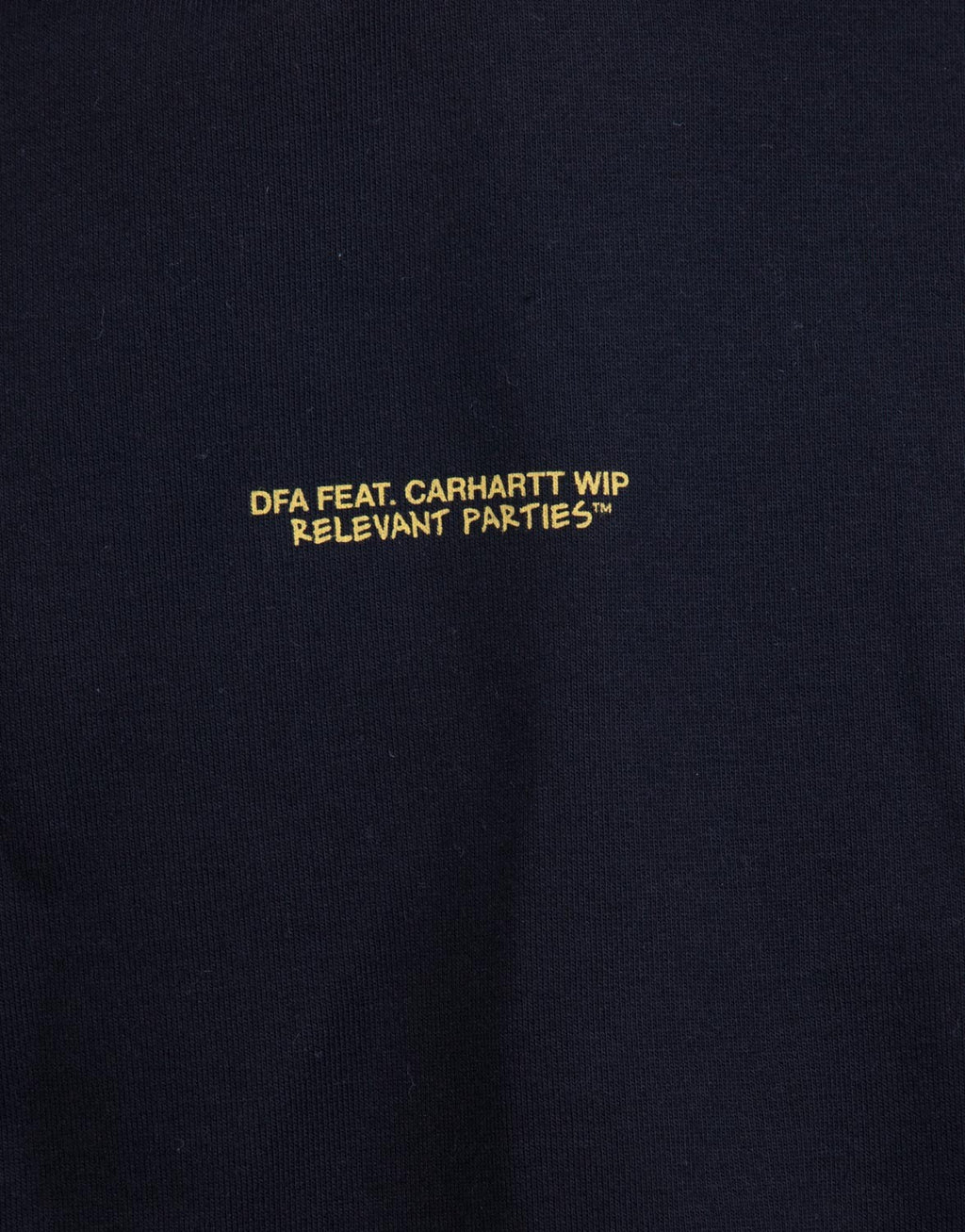 Hooded DFA Sweat