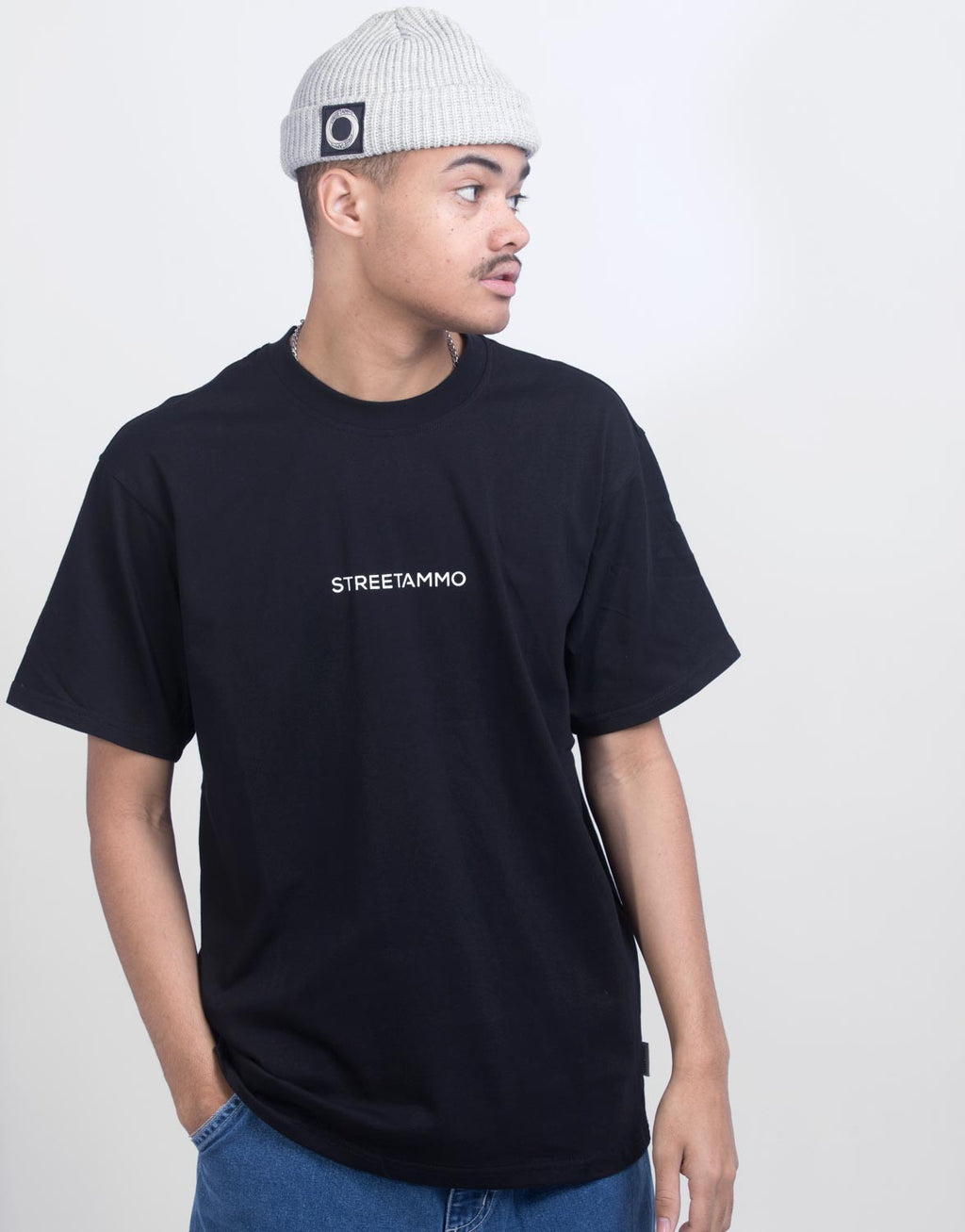 Authentic Tee