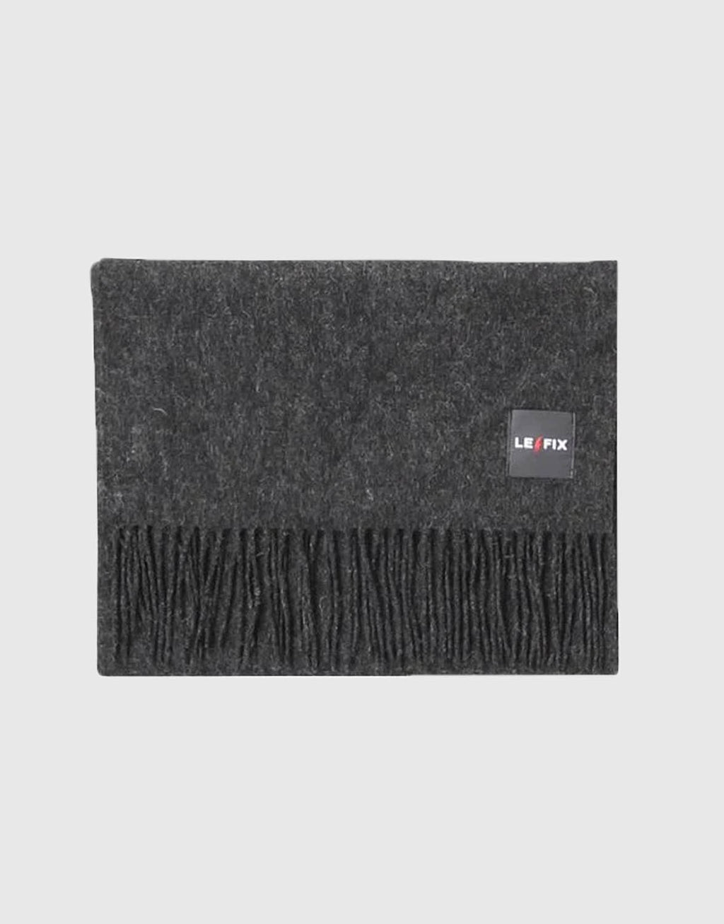 Wool Scarf