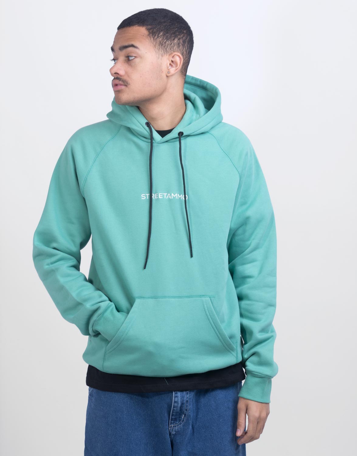 Authentic Hoodie