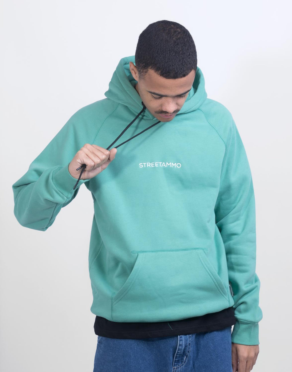 Authentic Hoodie