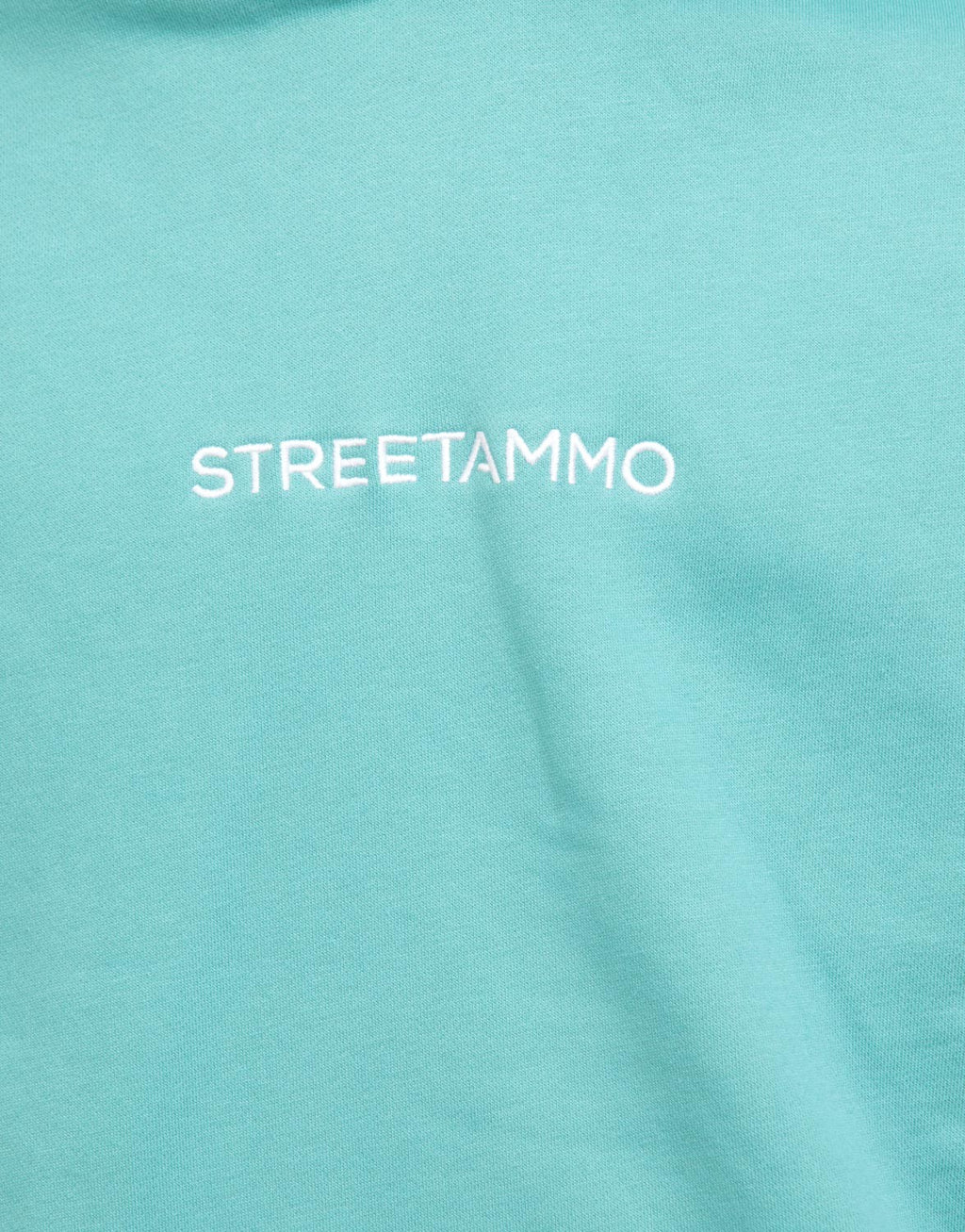 Authentic Hoodie
