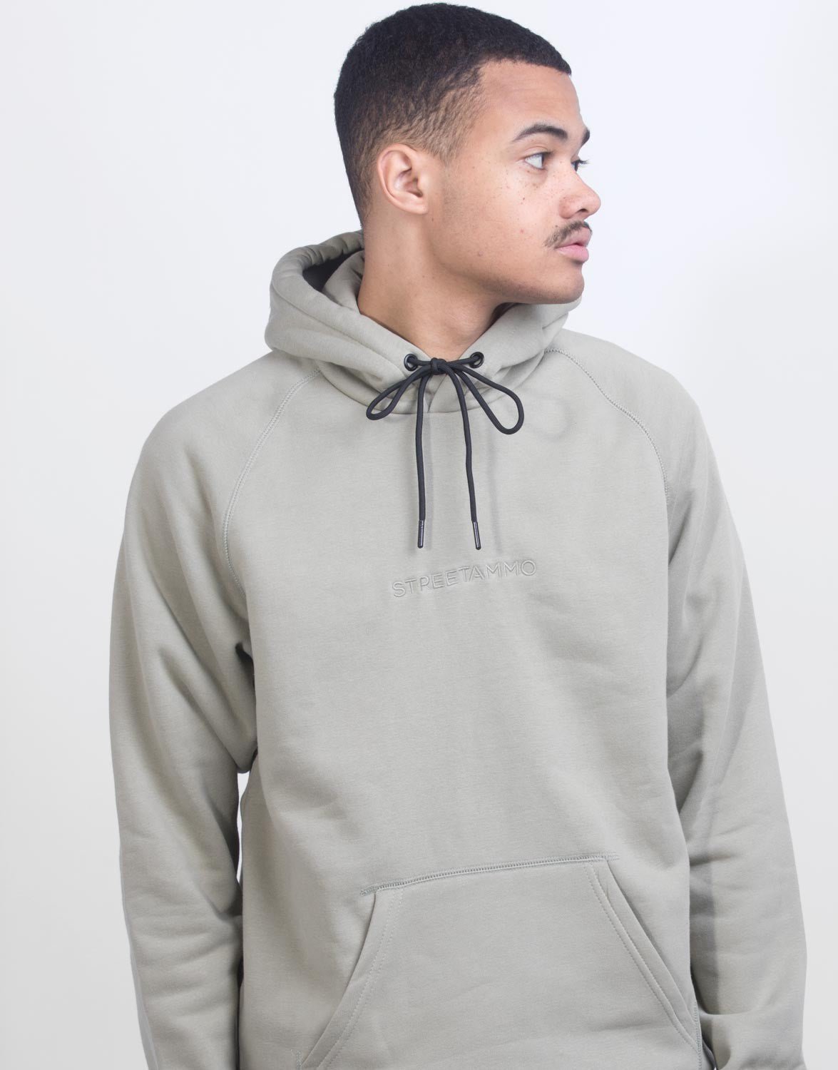 Authentic Hoodie