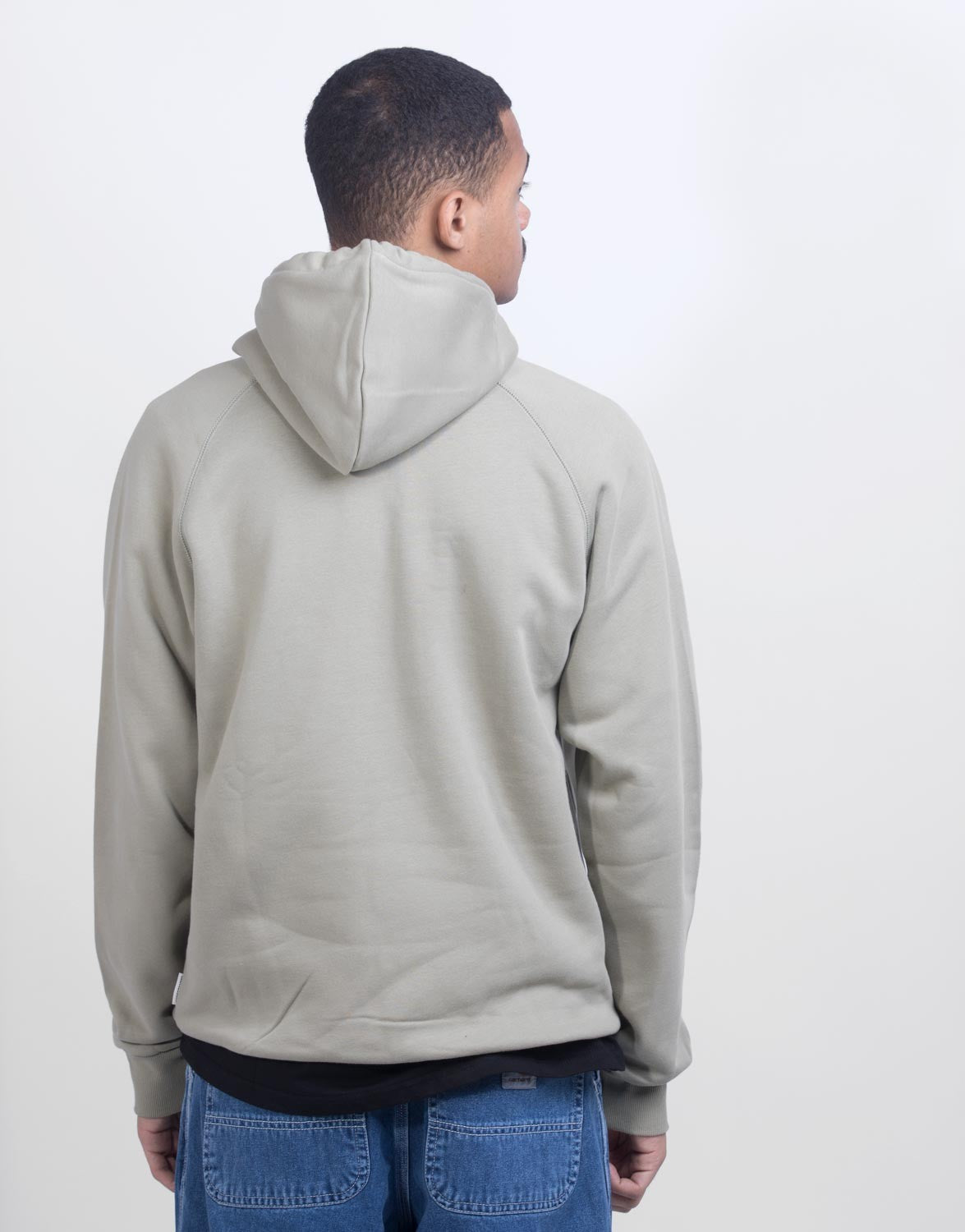 Authentic Hoodie