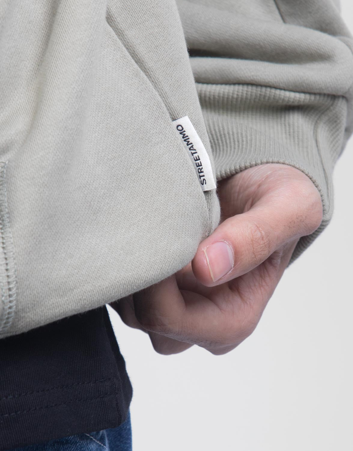 Authentic Hoodie