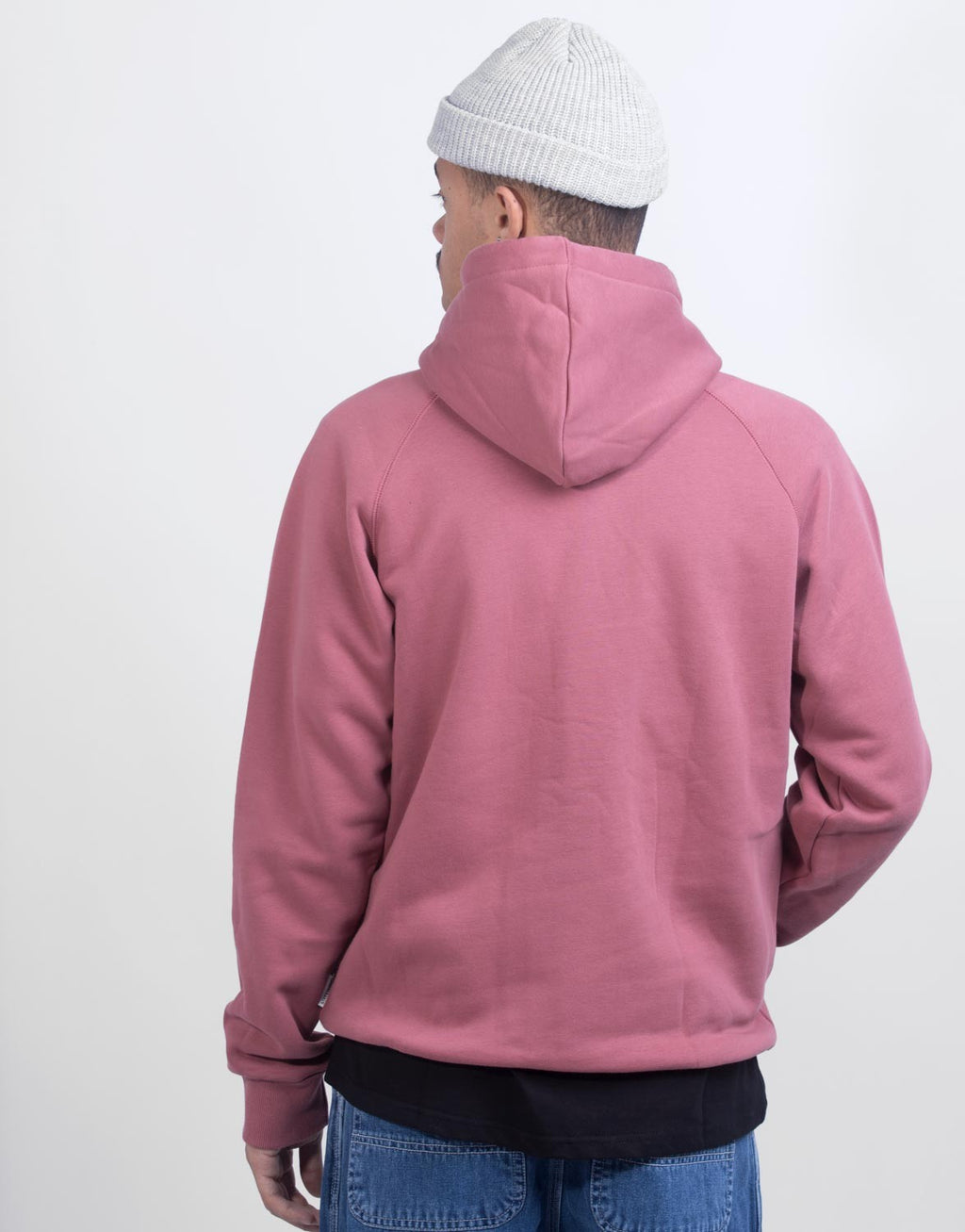 Authentic Hoodie