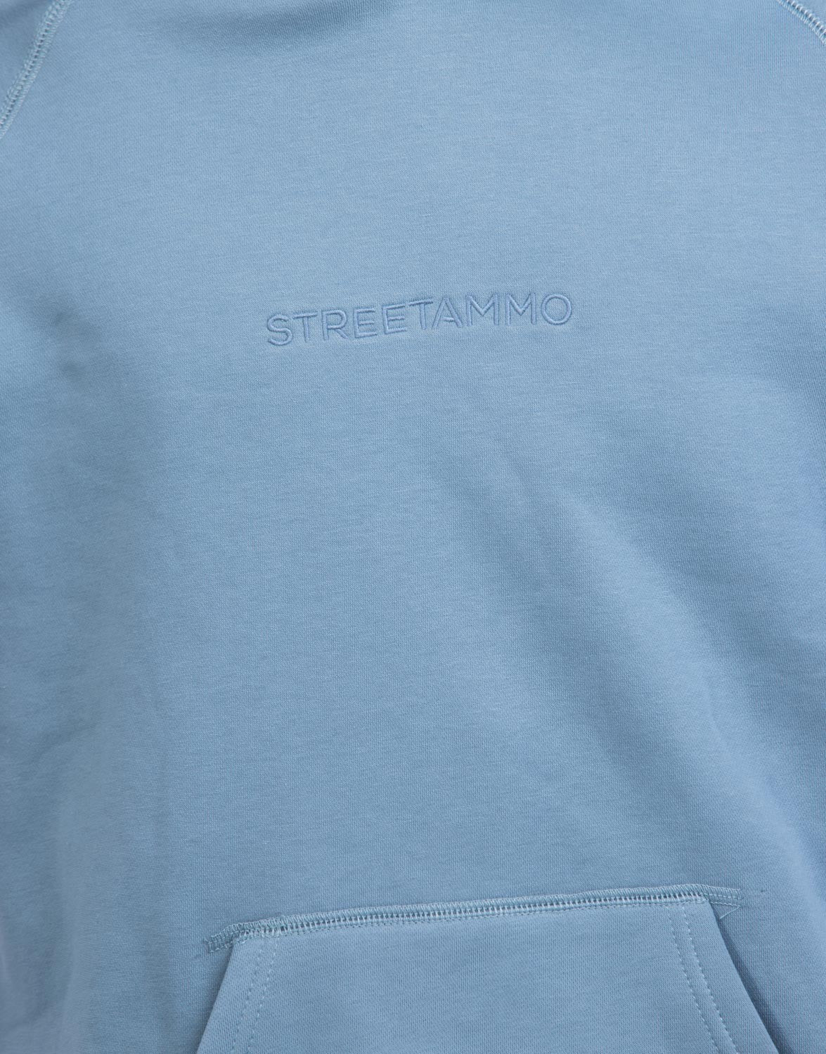 Authentic Hoodie