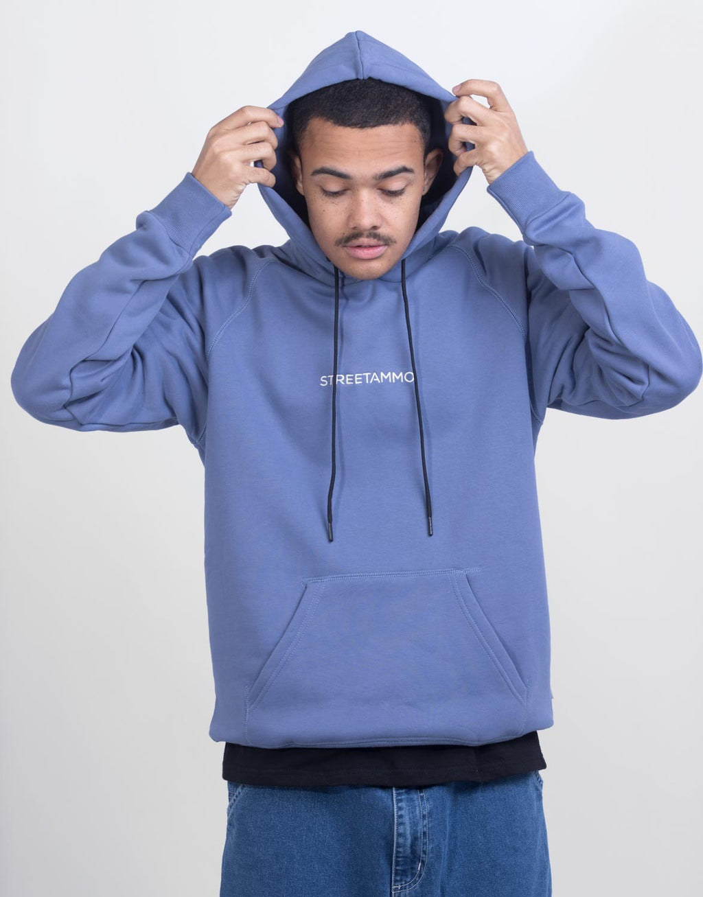 Authentic Hoodie