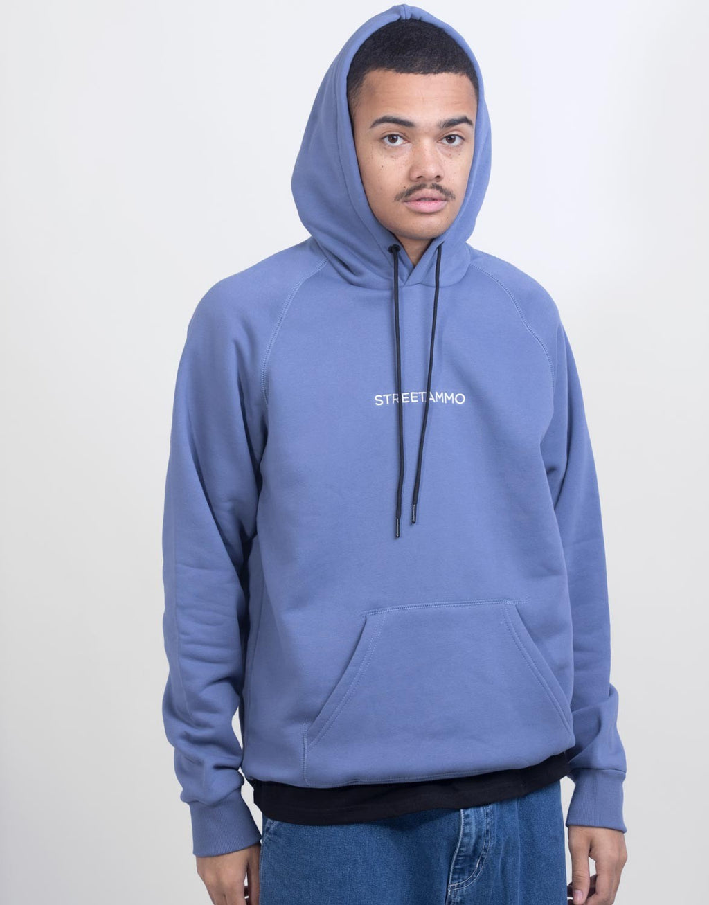 Authentic Hoodie