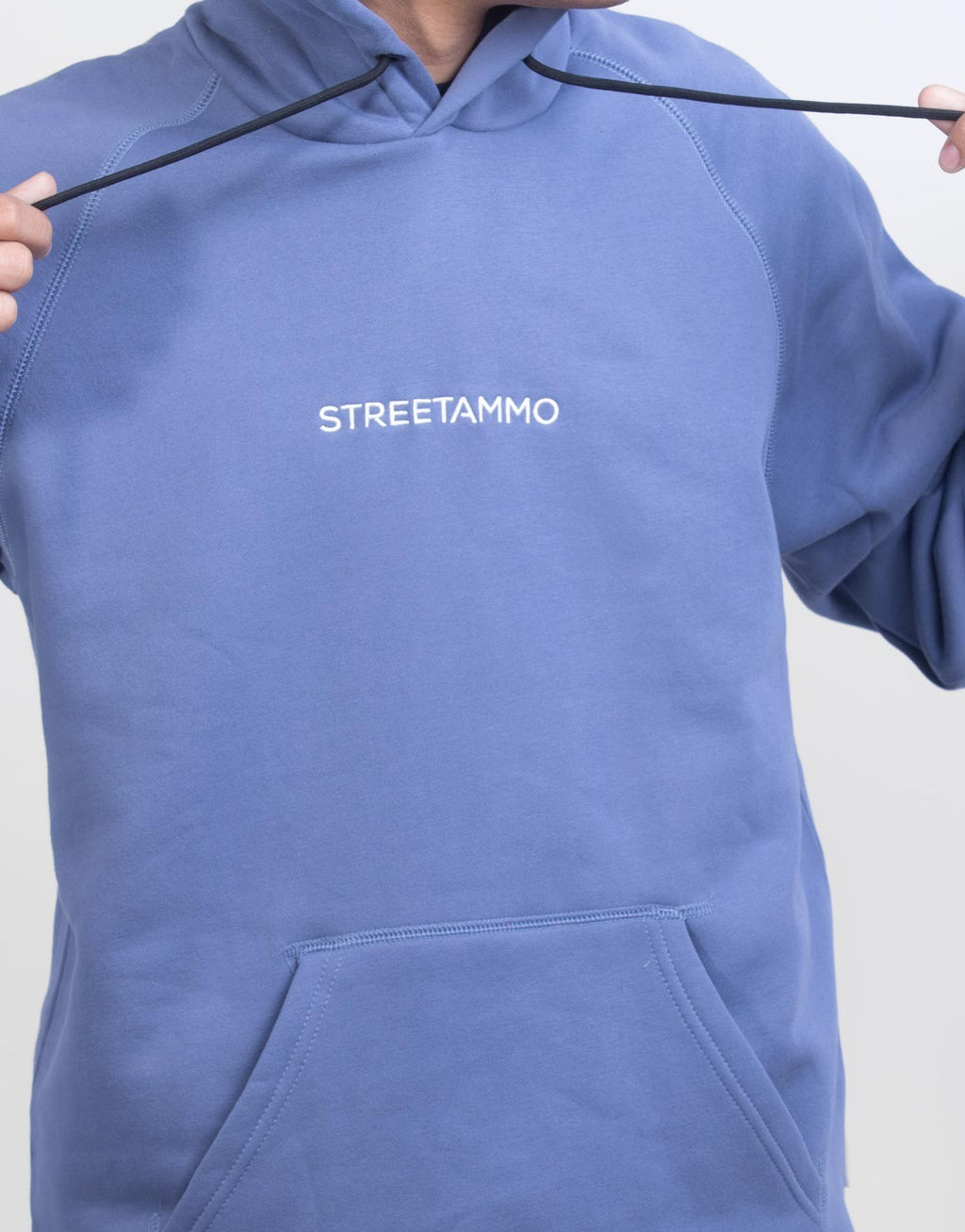 Authentic Hoodie