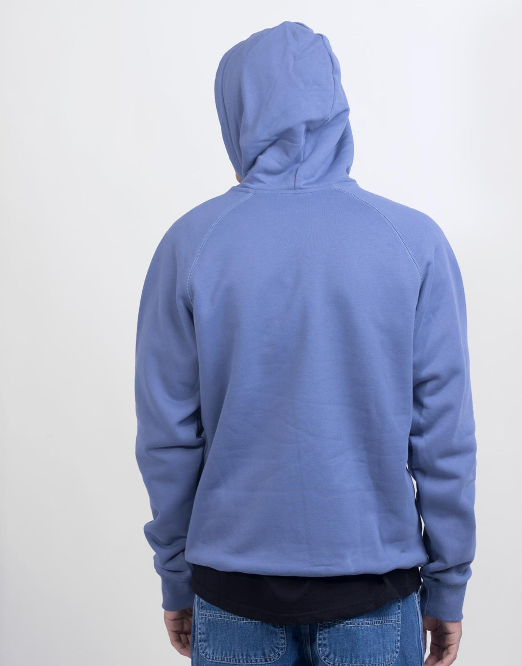 Authentic Hoodie