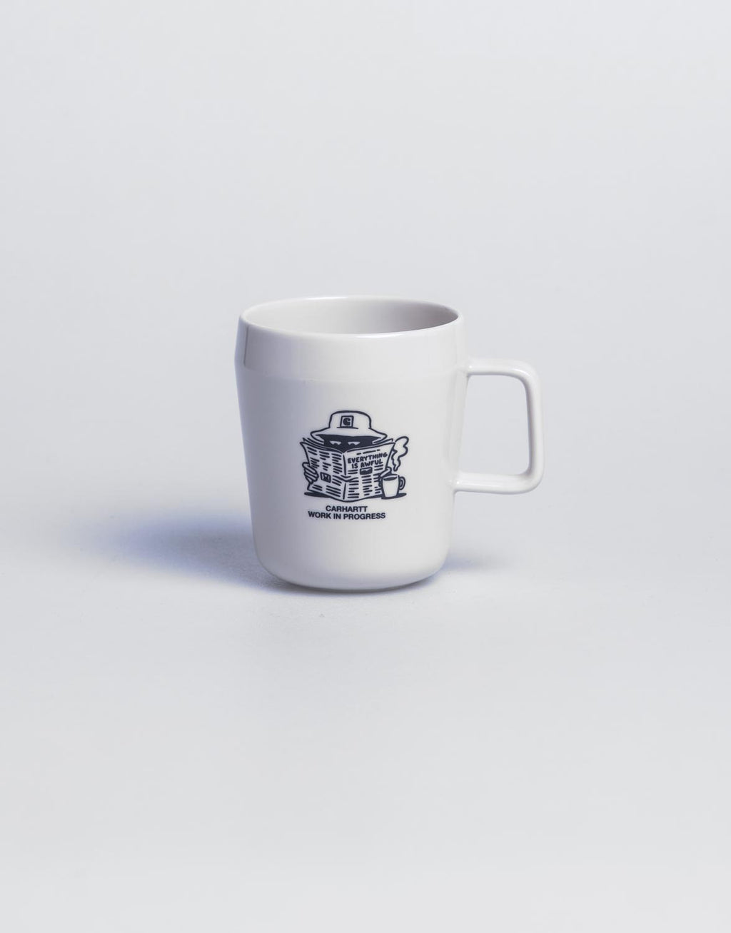 Awful Rivers General Mug