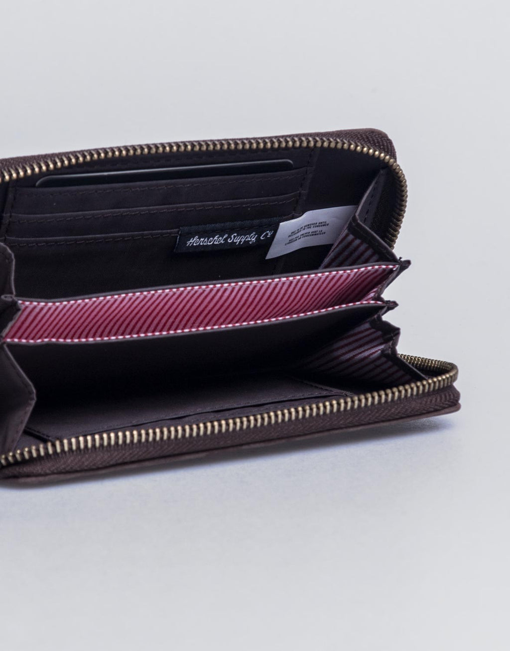 Thomas Leather Wallet