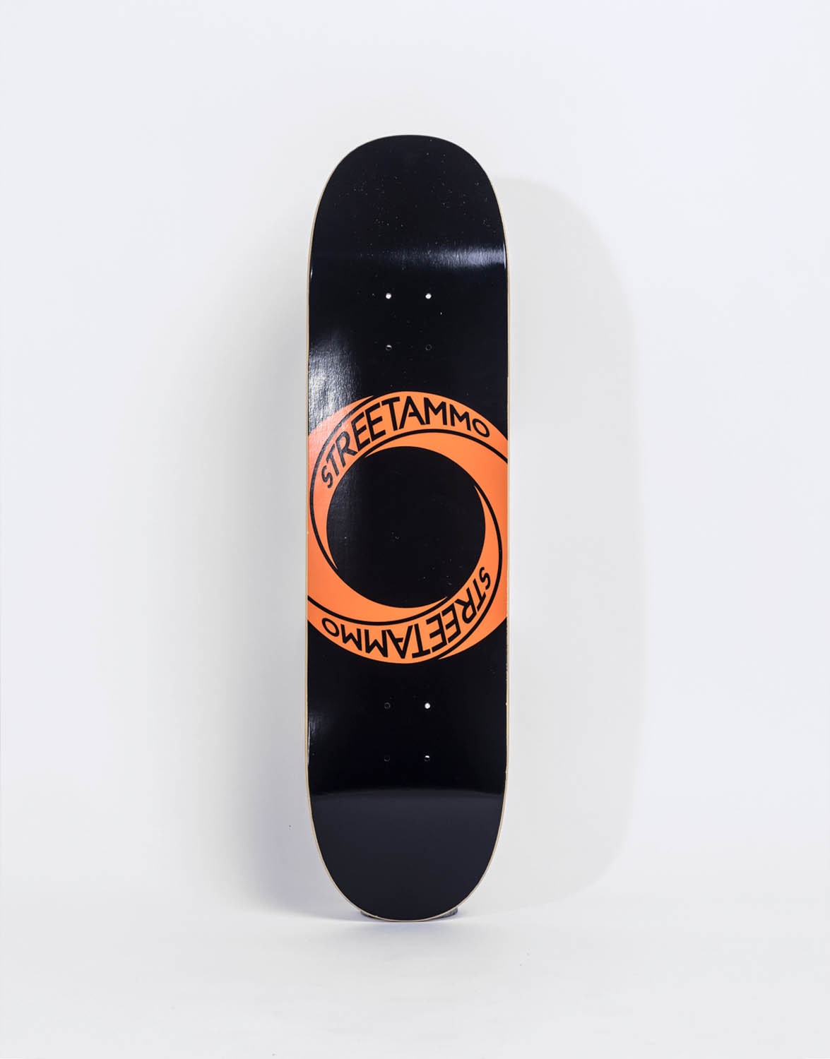 Orbit Logo Board