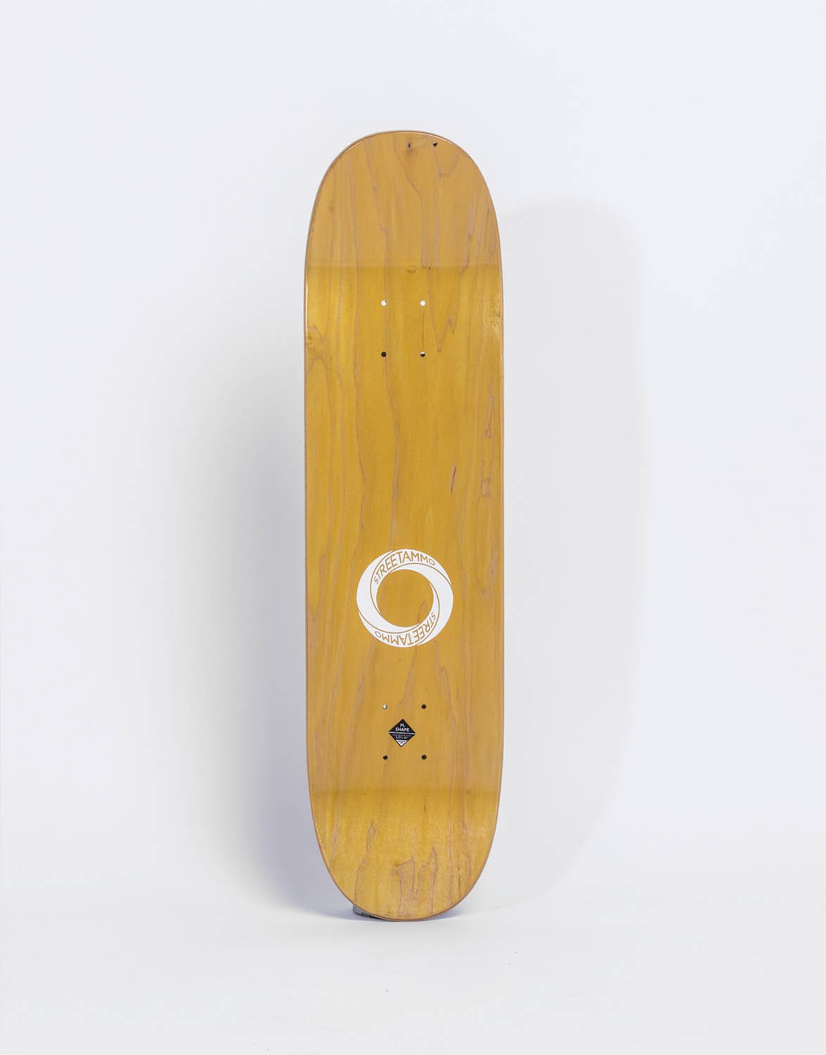 Orbit Logo Board