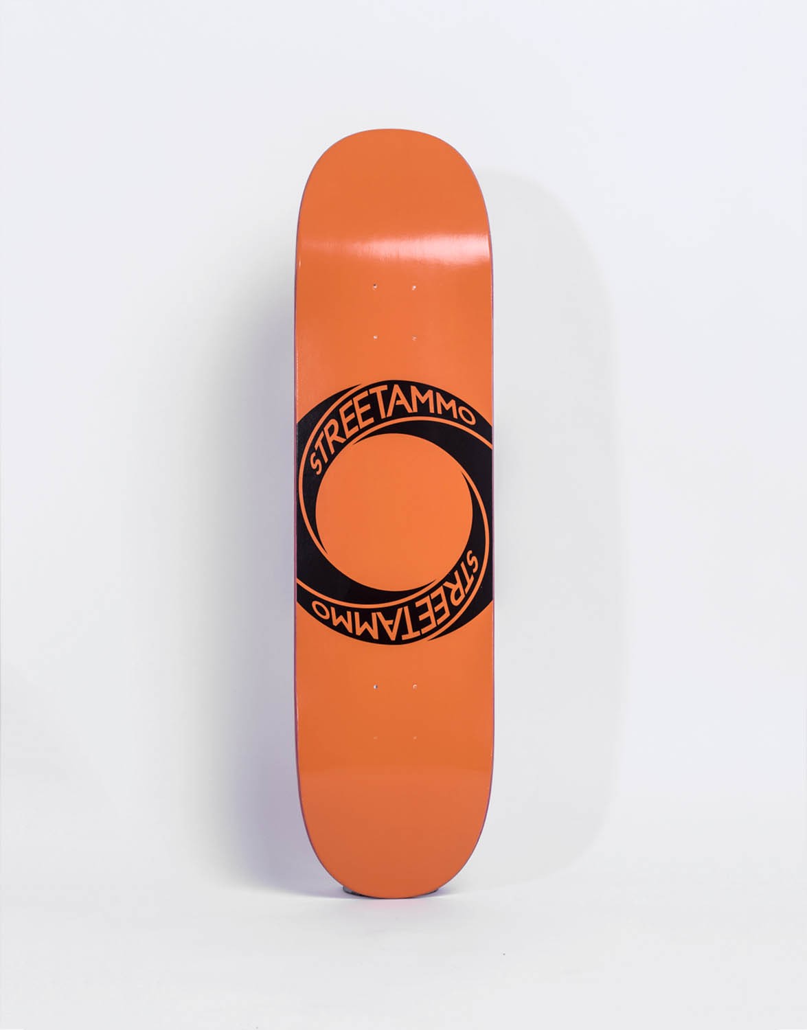 Orbit Logo Board