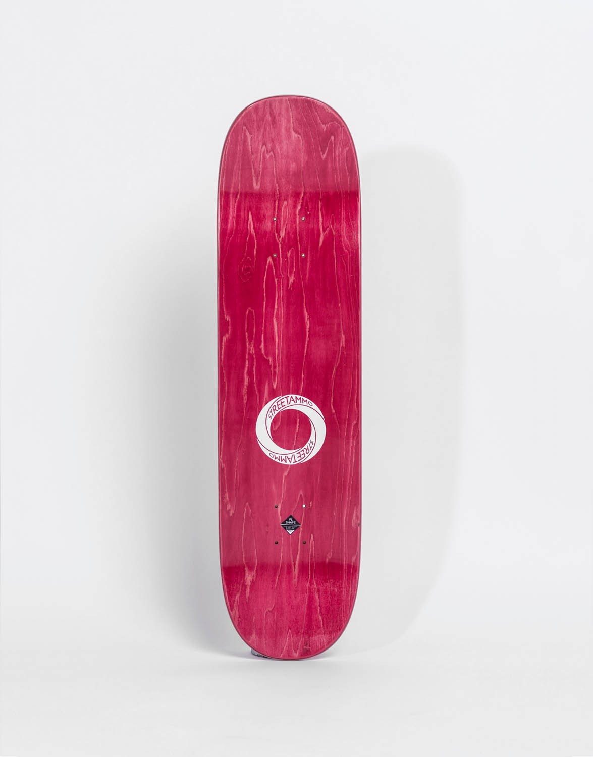 Orbit Logo Board