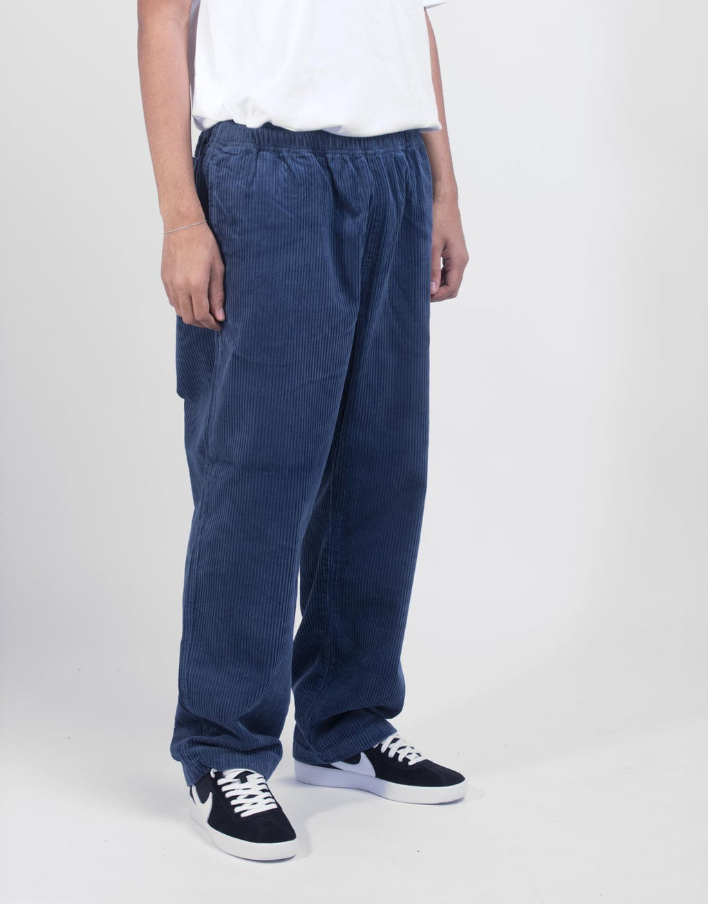 Wide Wale Beach Pant