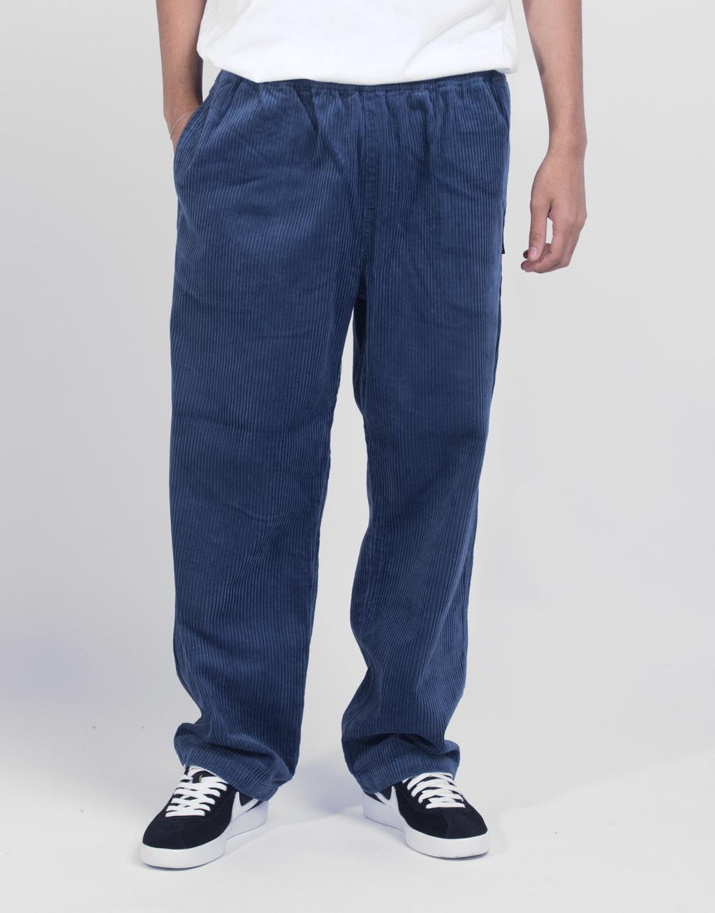 Wide Wale Beach Pant