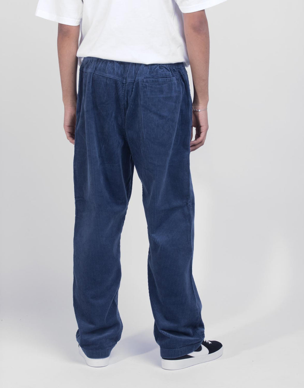 Wide Wale Beach Pant
