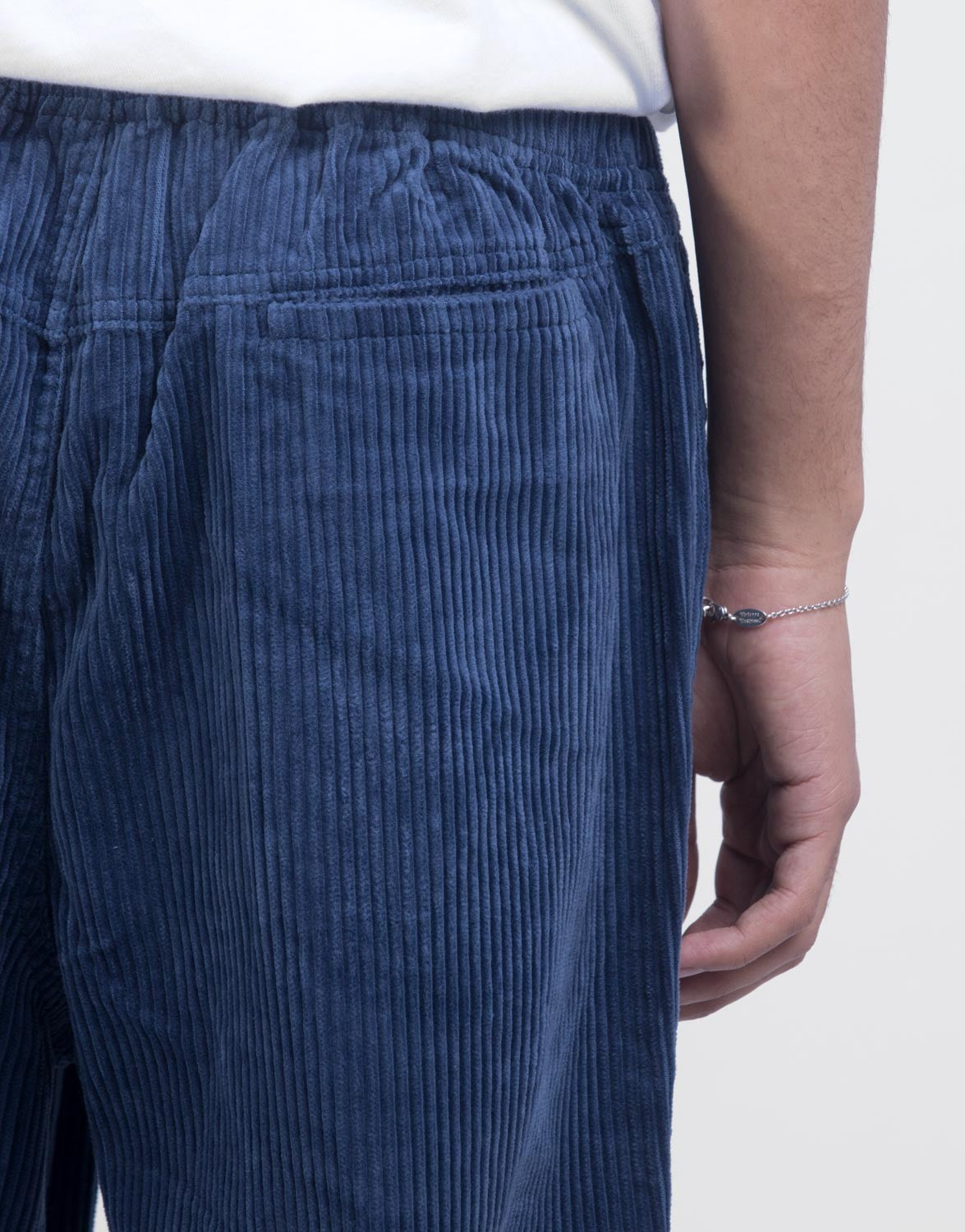 Wide Wale Beach Pant