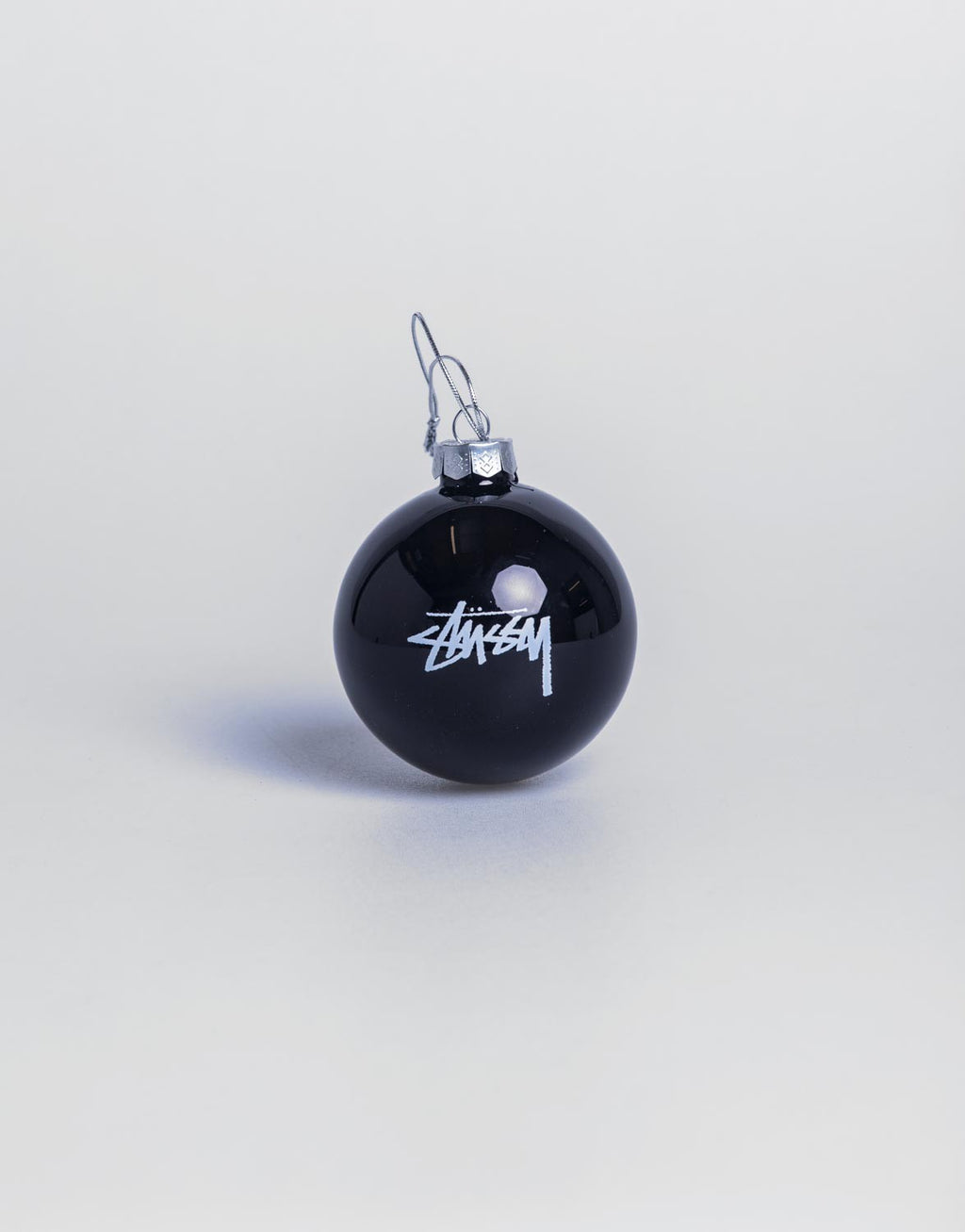 8 Ball Ornament