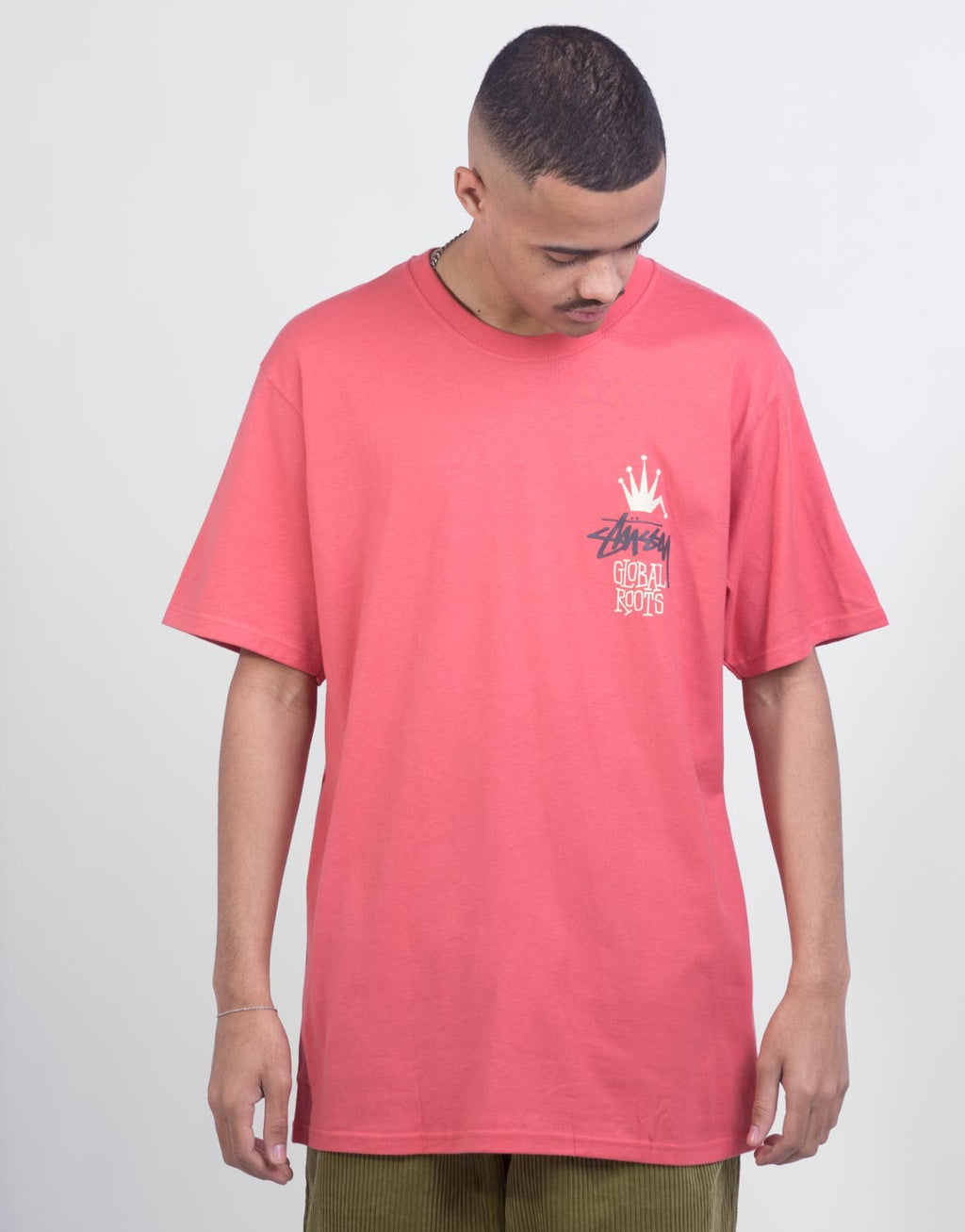 Global Roots Tee