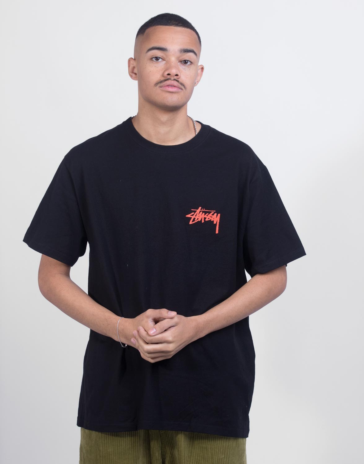 Maximum Respect Tee