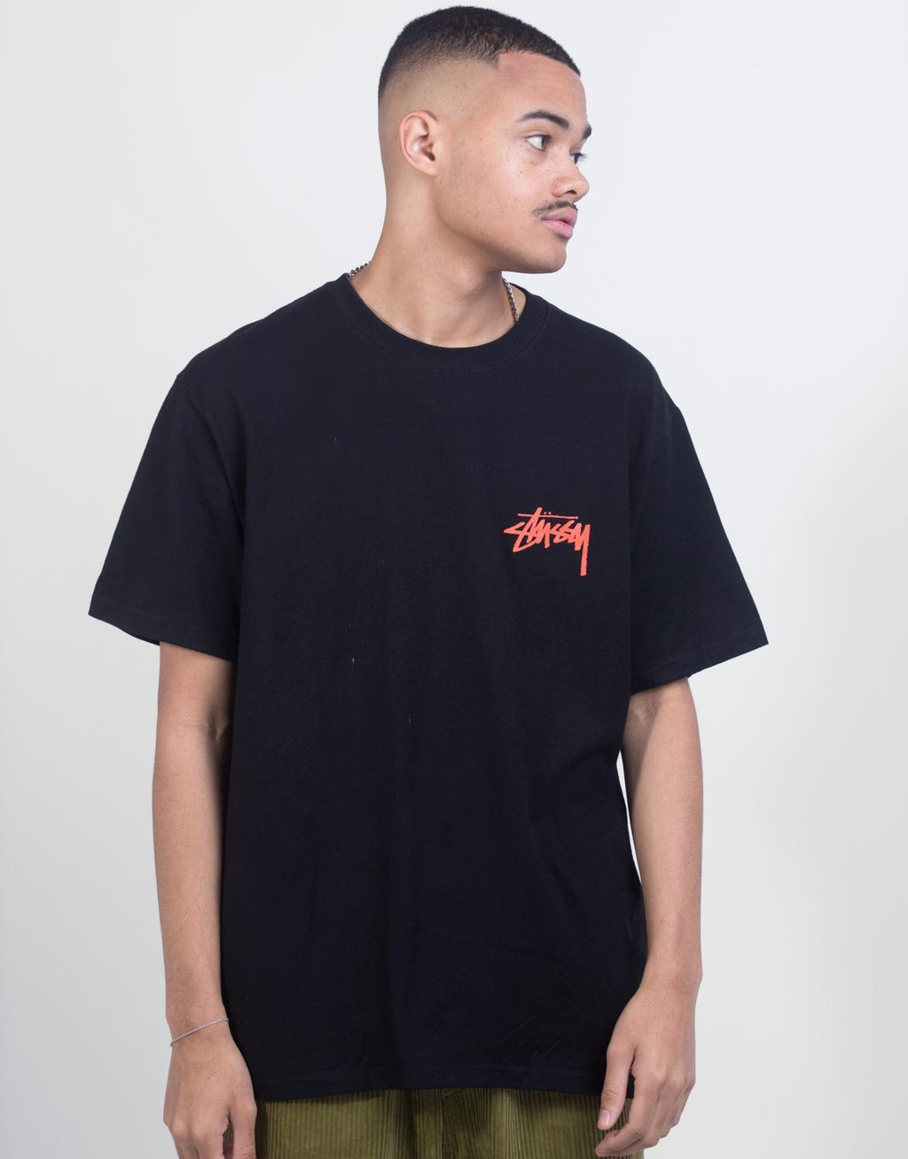Maximum Respect Tee