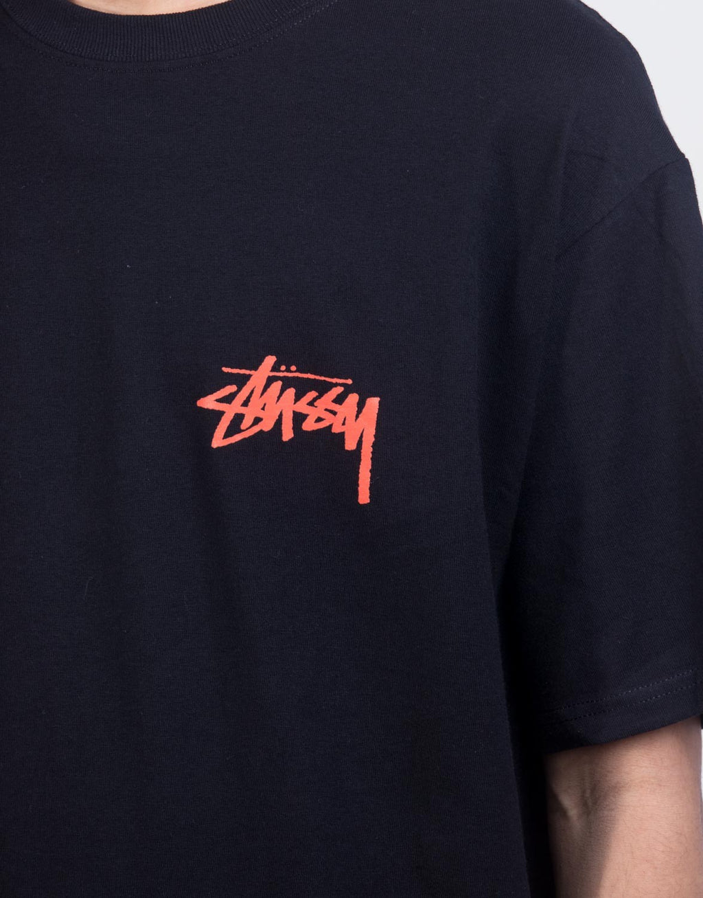 Maximum Respect Tee