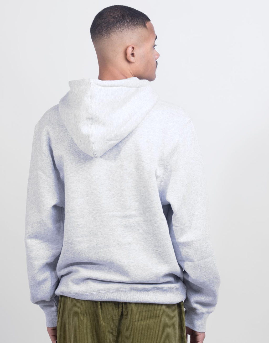 Stüssy Lion App. Hoodie