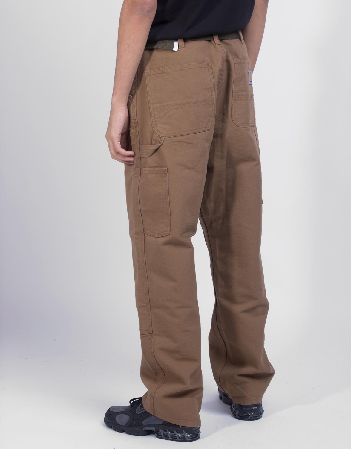 Double Knee Pant