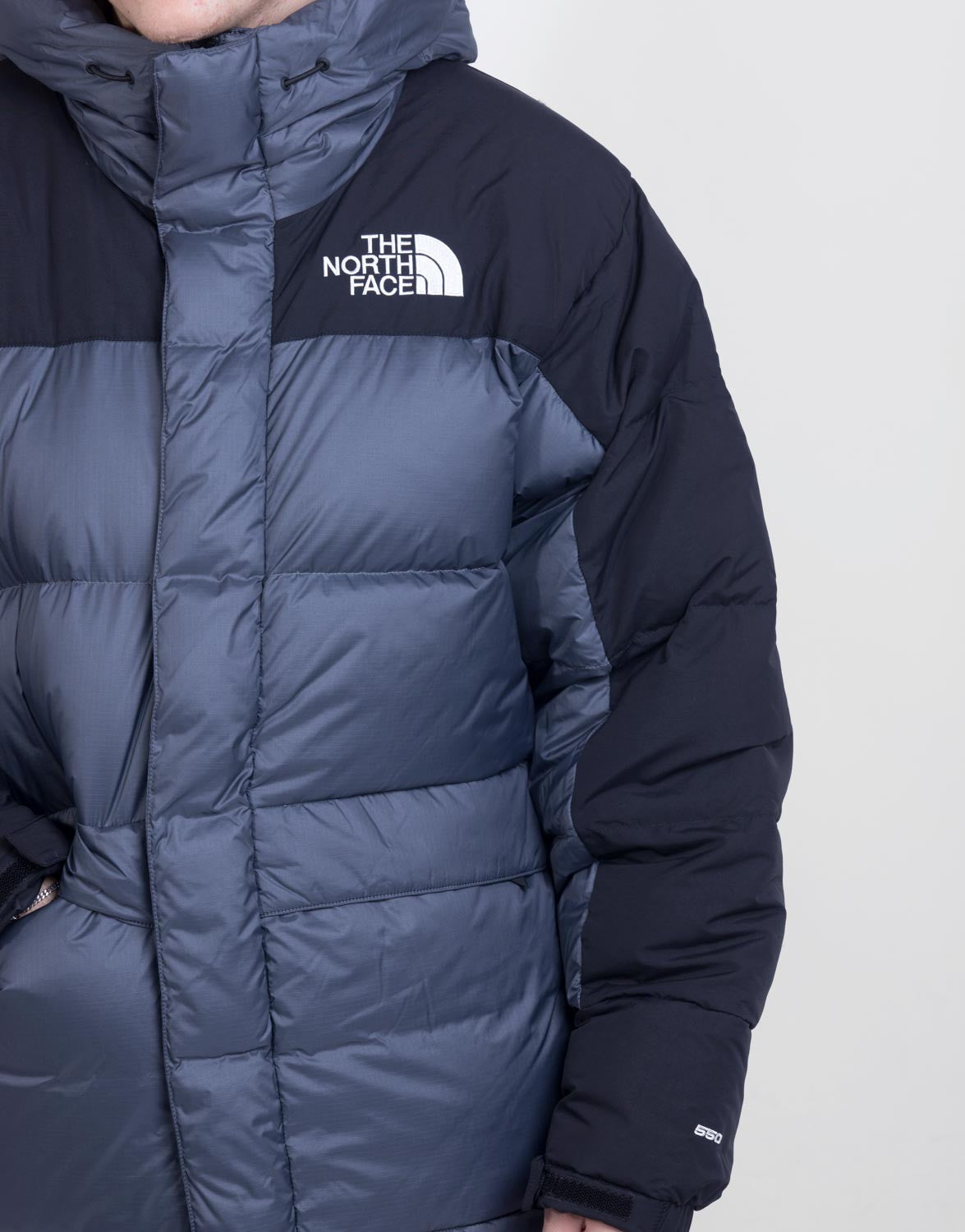 Himalayan Down Parka