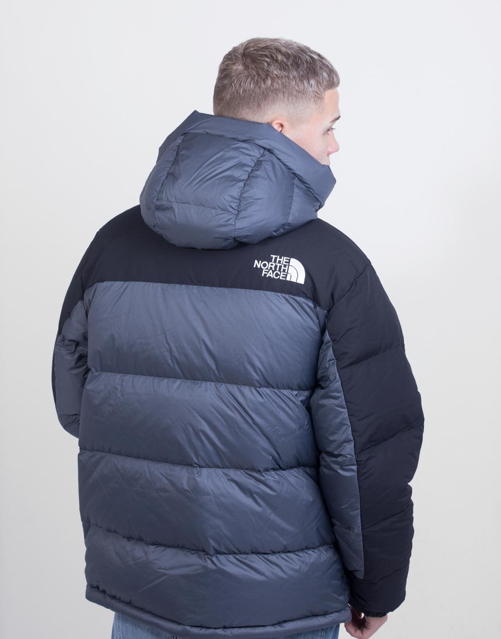 Himalayan Down Parka