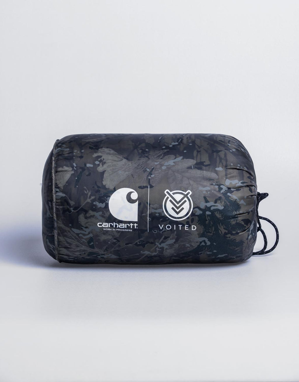 Prentis Camo Combi Blanket