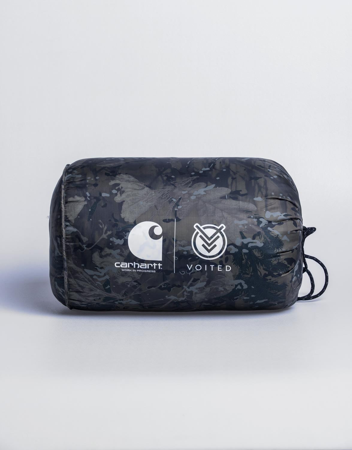 Prentis Camo Combi Blanket