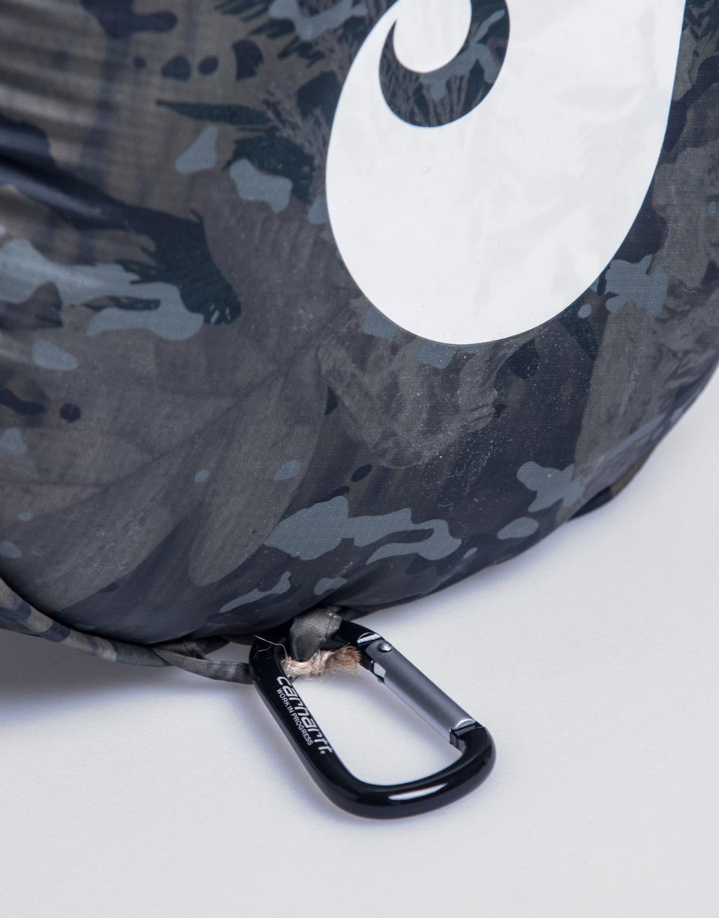 Prentis Camo Combi Blanket
