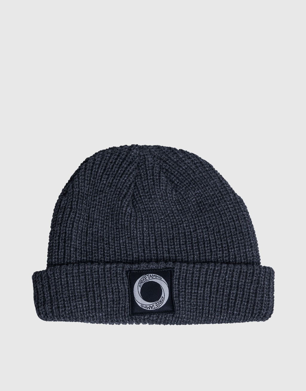 Orbit Patch Fisherman