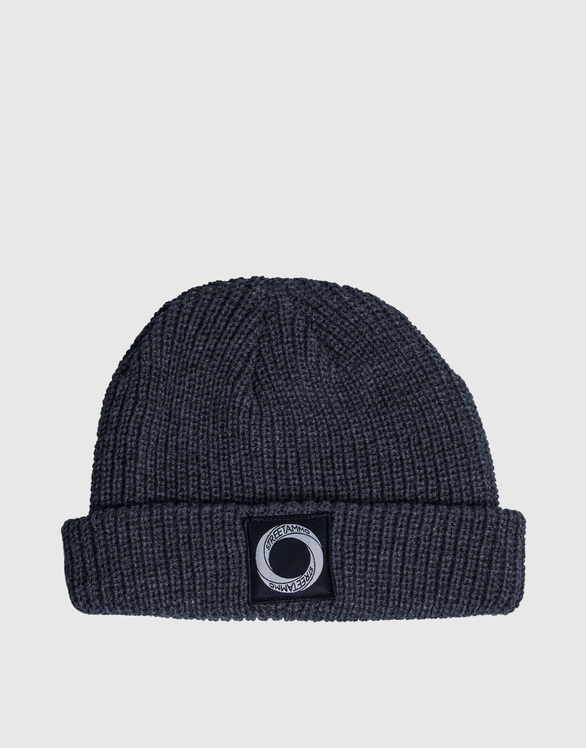 Orbit Patch Fisherman