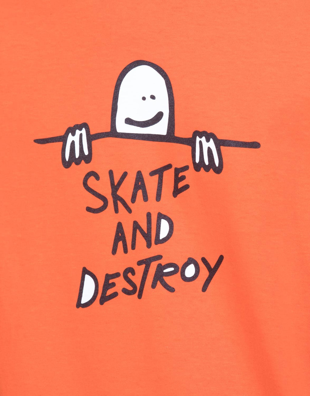 S/S Gonz SAD Logo Tee