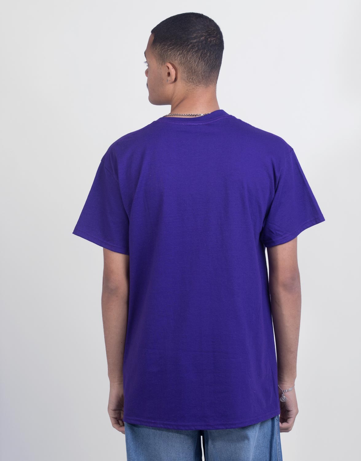 S/S Diamond Logo Tee