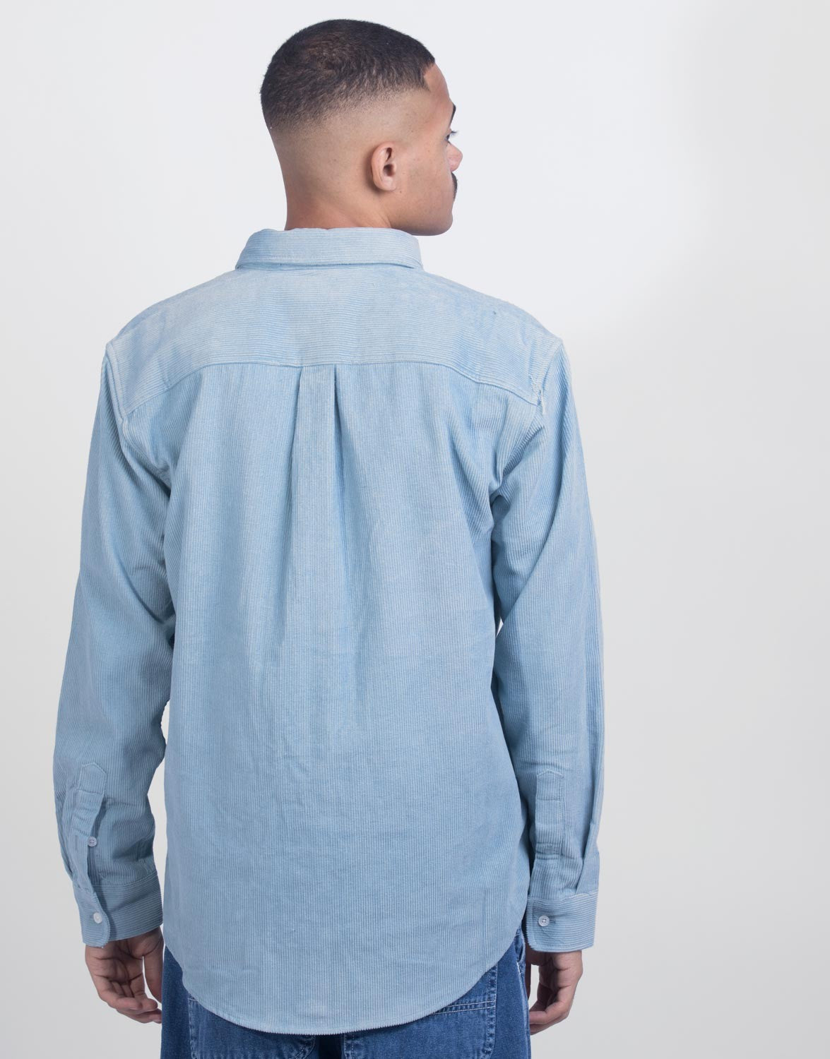SA Cord Shirt