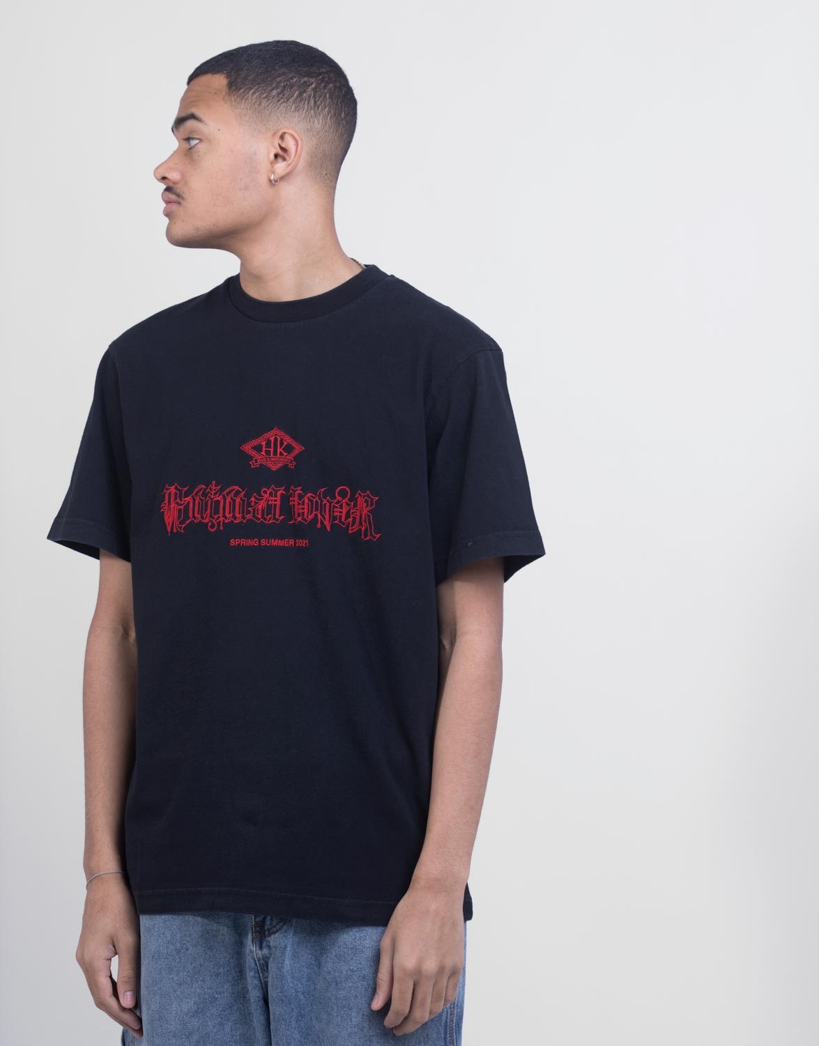 Artwork Tee