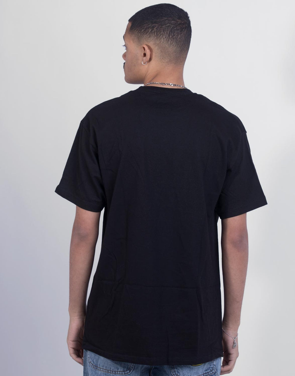 Homeboy Badge Tee