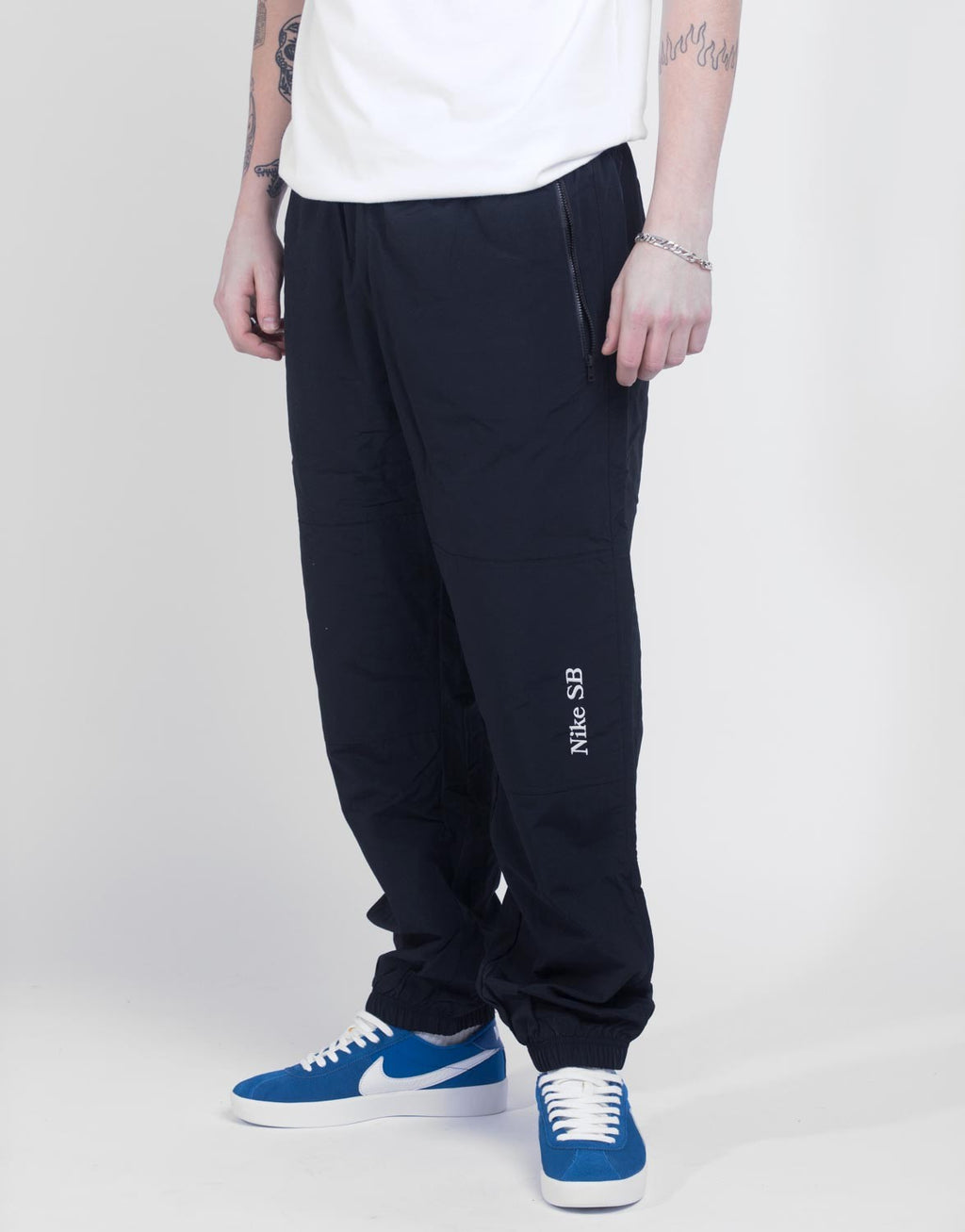 M NK SB Y2K GFX Track Pant