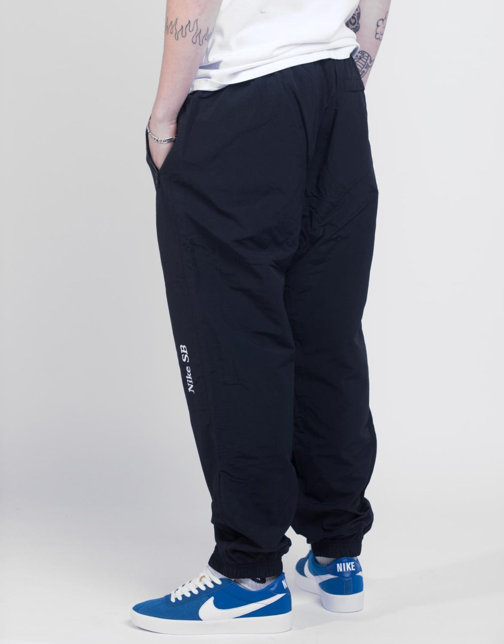 M NK SB Y2K GFX Track Pant