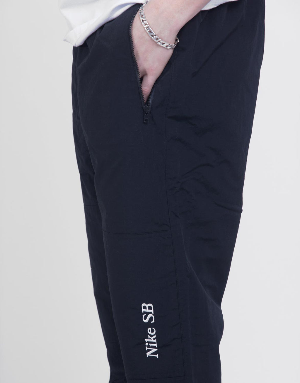M NK SB Y2K GFX Track Pant