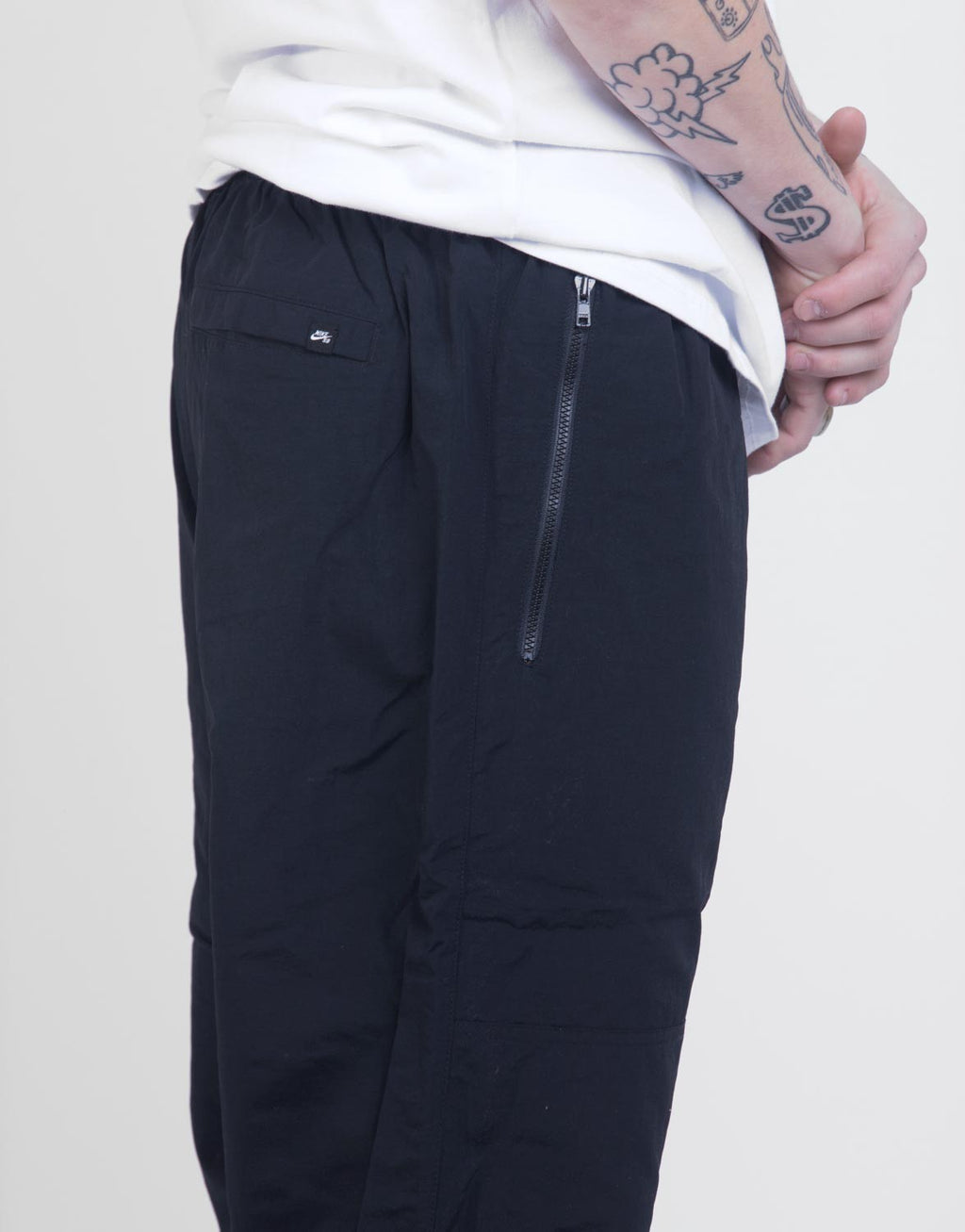 M NK SB Y2K GFX Track Pant